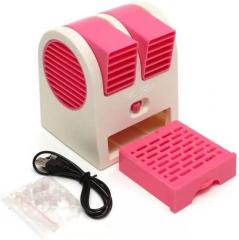 meenamart USB Mini Cooler 41 to 50 Personal multi color