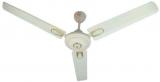 Min Max 1200 M 2 Ceiling Fan Ivory