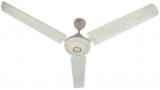 Min Max 1200 Zen Delux M 1 5***** Star Ceiling Fan Ivory