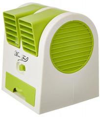 mini fan HB 168 Less than 10 Personal Green