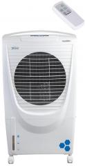 Mr.breeze 75 Ltrs Thunder I Vent Cooler White