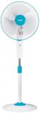 Onix 400 Zephyr Cool P01 Cyan PedestalFan White