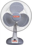 Polomix 400 storm TableFan gray