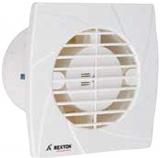 Rexton 100 GRID 4 R21257 Exhaust Fan White