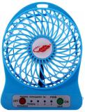 Riitual Jewels & Accessories Portable Bladeless Fan Blue