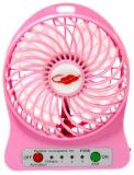 Sheeshaa 5.5 SSPTF01 Table Fan MultiColor