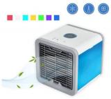 SITARAMA MINI AIR COOLER Less Than 10 Window WHITE