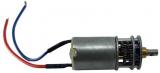 Small 3.7v 6v Small Gear Motor