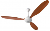 Superfan 1200 Super X1 1200mm Ceiling Fan Orange