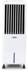 Symphony 12 Liter Diet 12i Air Cooler White For Small Room