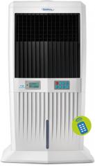 Symphony 70 Ltr Storm 70i Tower Cooler White