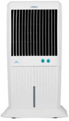 Symphony 70 Ltr Storm 70T Tower Cooler White