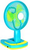 Toofan 230 JY 5590 TableFan Multi Color