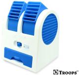 TP Troops MINI AIR COOLER 0 Personal BLUE