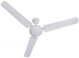 Usha 1200 1200MM DIPLOMAT Ceiling Fan White