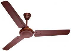 Usha 56 Inch Striker Superfast Speed Ceiling Fan 1400 MM Brown