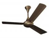 V GAURD 1200 glado 400 Ceiling Fan Brown