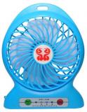 Viyasha 5.5 Table Fan Blue