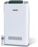 Agaro Imperial Air Purifier, 7 Stage Purification System, Anion Generator, True HEPA Portable Room Air Purifier