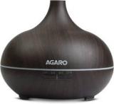 Agaro VIBE 550 Ml Adult/Baby Humidifier For Home, Bedroom & Office Portable Room Air Purifier