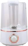 Allin Exporters Ultrasonic Humidifier Cool Mist For Dryness, Cold & Cough Portable Room Air Purifier