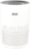 American Micronic AMI-AP2-30WDx Air Purifier With HEPA And Activated Carbon Filter