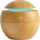 Antique Buyer Mini Portable Wood Humidifier Portable Room Air Purifier