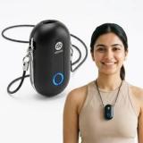 Atovio Compact Wearable Air Purifier