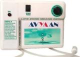 Avyaan Ozone Based Food Purifier for Disinfecting Vegetable and Fruits Portable Room Air Purifier