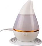 Bawaly Ultrasonic Humidifier Portable Room Air Purifier Portable Room Air Purifier