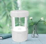 Bimperial Anti Gravity Water Drop Humidifier |Cool Mist Anti Gravity Water Drop Humidifier Portable Room Air Purifier