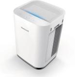 Bym Honeywell Air Touch C9, White Portable Room Air Purifier