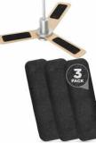 Concrew Activated Carbon Portable Air Purifier
