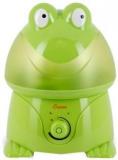 Crane 3.78 Litres EE 3191 Ultrasonic Humidifier Frog Portable Room Air Purifier