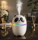 DD Treds A10 Cute Panda Series Air Purifier