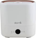 Deerma Air Humidifier With Child Mode & Adjustable Mist Volume Support Portable Room Air Purifier