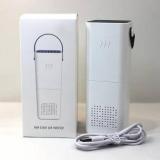 Dfsg RT 003 Portable Room Air Purifier