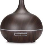 Dhyana Humidifier Portable Air Purifier