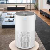 Dirizo H13 Carbon Filter Portable Air Purifier