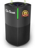 Dr Trust USA Zurich HEPA Filter UV 4 Stage Filtration Portable Air Purifier