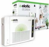 Elofic KINNAUR AIR PURIFIER Portable Room Air Purifier