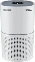 Product Image for EUREKA FORBES AP 270 Portable Room Air Purifier (White)
