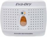 Eva Dry E 333 Dehumidifier Portable Room Air Purifier