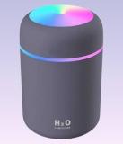 Evyknex HD519 Portable Air Purifier