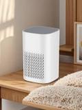 Fludder True HEPA H13 Air Purifier