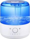 Gustave 3L Cool Mist Humidifier, Touch Button, For Bedroom, Home, Office And Plants Portable Room Air Purifier