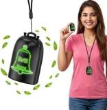 Gustave Wearable Air Purifier Negative Ion Technology