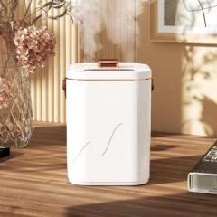 Hannea Cool Mist Humidifier with 3 Modes Quiet Humidifier with LED Night Portable Room Air Purifier