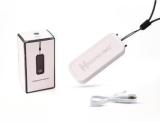 Higgenshorz Neck Wearable Portable Air Purifier