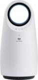 Hullaards Halo Air Purifier Portable Room Air Purifier